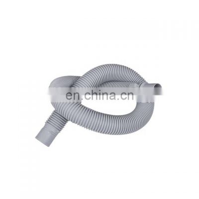 Washing machine drain hose flexible hose pipe
