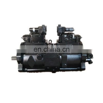 SK210-8 Main Pump YN10V00018F1 K3V112DTP1R9R-9TDL SK210LC-8 Hydraulic Pump