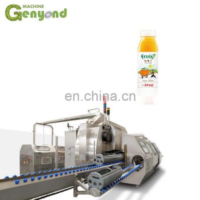Small HPP Machine For Juice
