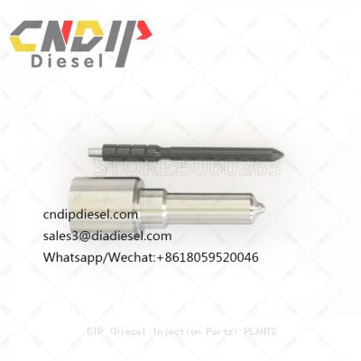 P1339 Common Rail Injector Nozzle DLLA146P1339 0 433 171 831 CR Fuel Nozzle