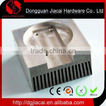 Stainless Steel Precision Part