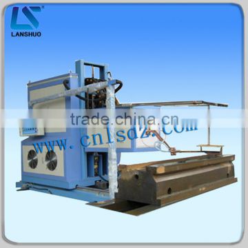 factory supply cnc induction hardening machine for sale
