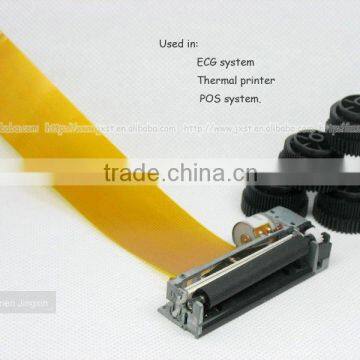 Dot printer mechanism JX-2R-01C