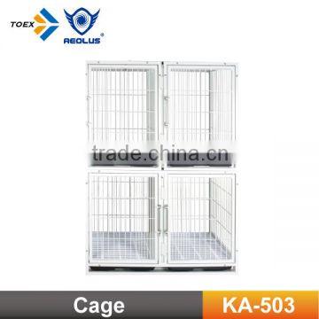 Foldable Wire Modular Cage KA-503