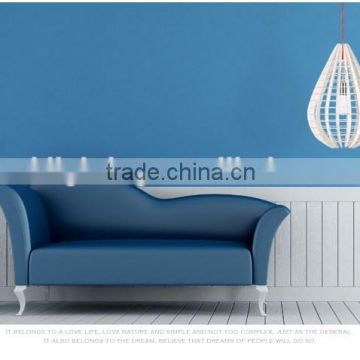 2016 Hot Sale Popular Classic Simple Creative Decorative Suspension Shade Wooden LED Pendant Lamp JK-8005B-11 LED pendant light