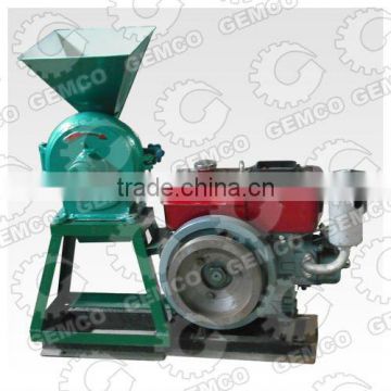 Home Use Wheat Flour Milling Machine For Sale