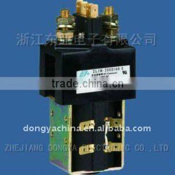 forklift contactor ZLJM-200D.S(SW180A)