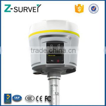 CHC Z-survey Z8 RTK GPS Receiver, GPS Navigation Equipment, LCD Screen