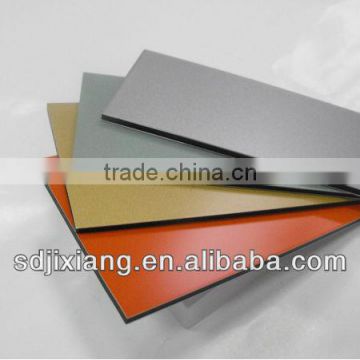 outdoor sign board material/acp