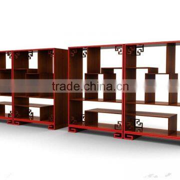 wood display cabinets use in house and office