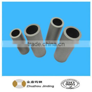 high quality tungsten carbide tube,cemented carbide tubes