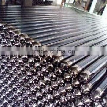 solar water heater glass three target vacuum tubes (manufactory & factory )                        
                                                Quality Choice