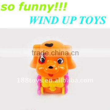 WIND UP TOYS