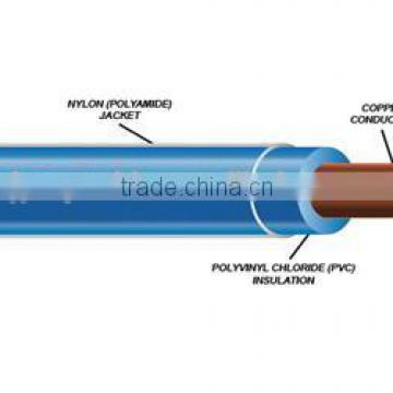 AWG10 THHN Wire Building Wire Electric Wire