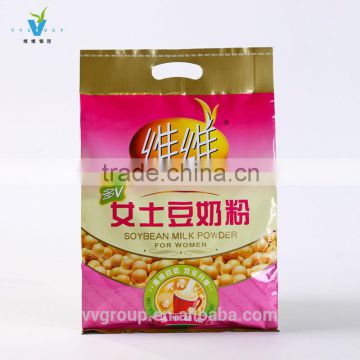 Healthy Beauty Food Meal Replacement Soy Soybean Milk Powder for Women