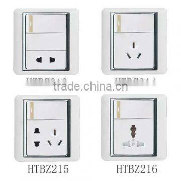 China Household OEM Plastic Part mould