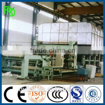 2400 mm A4 paper/A3 paper /Exercise book paper making machine