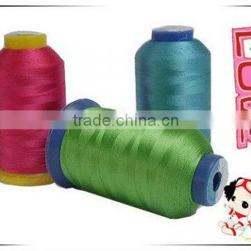 Polyester Embroidery Thread 120D