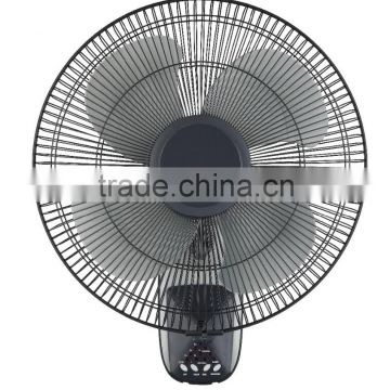 promotional gift small ventilation fan 16 inch wall fan