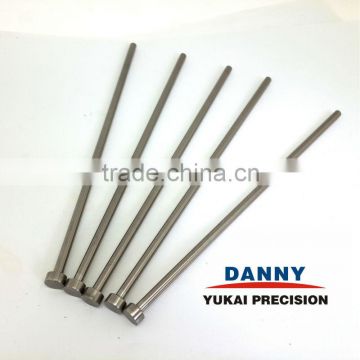 DIN 1530 A Ejector pins core pins