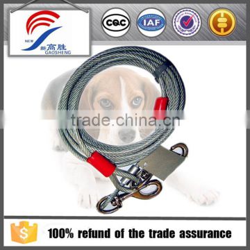 Unprecedented preferential price cable pet products