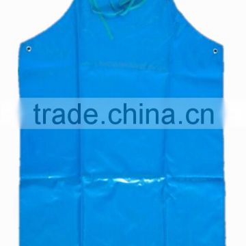 PVC/ Rubber industrial Apron with high quality