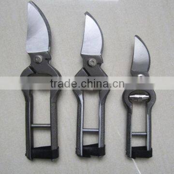 Whole-piece Drop Forged Pruner Shear