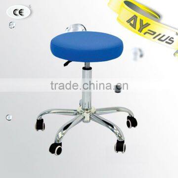 saddle stool salon stool barber chair AYJ-Y2302