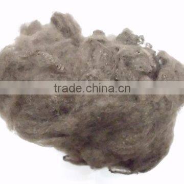 polyester stable fiber for geotextile