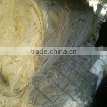 High Quality/Purity 100% Natural raw sisal fiber / sisal fibre BEST PRICES