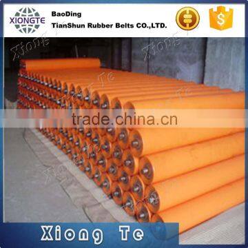 Good quality heavy duty roller conveyor price