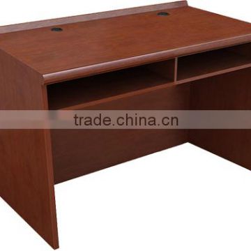 factory price school furniture wooden rostrum