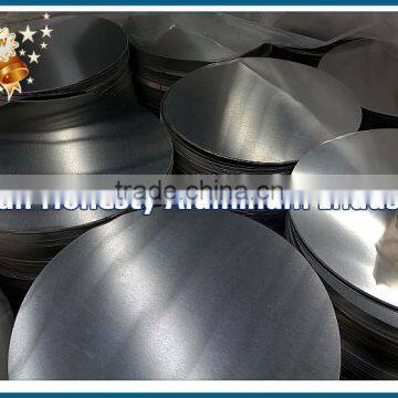 1050 o aluminum circle for mesh pan