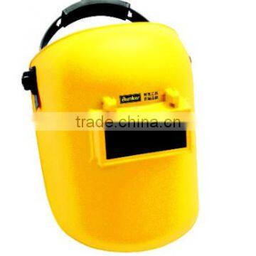 welding mask, welding helmet, hand-held welding mask