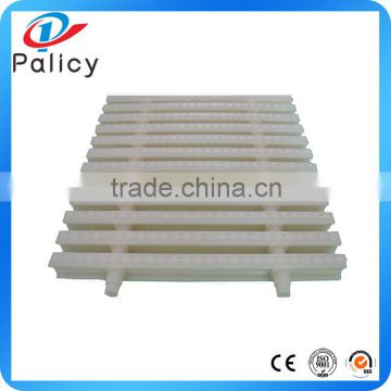 Swimming Pool Fitting Accessories overflow gutter grating on sale