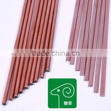 High quanlity welding wire silver welding wire