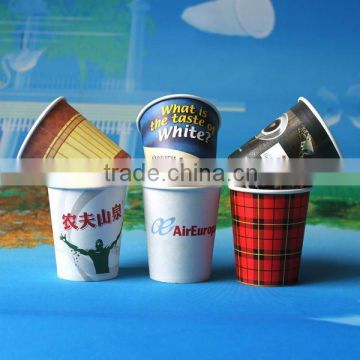 disposable beverage cup manufacturers
