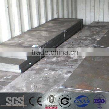 manufacture price for carbon steel plate in stock