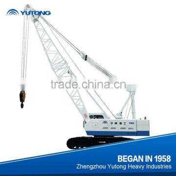 2015 hot sale Hydraulic Crawler crane