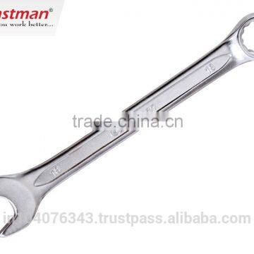 Combination Spanner Set(Chrome Vanadium Steel)