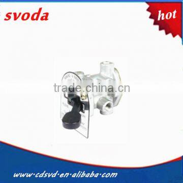 construction machinery parts valve-parking