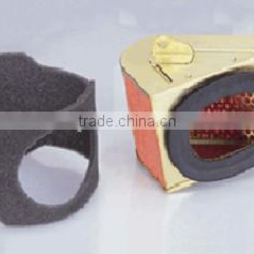fuel injector filter