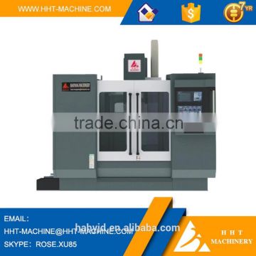 TY500/600 cheap new conventional milling machine