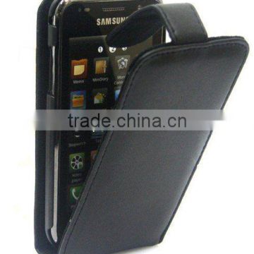 New Leather Case Cover for Samsung Galaxy I9000