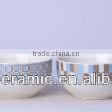 Ceramic Bowl Sets