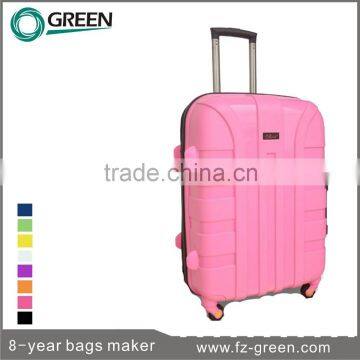 2015 Durable Fashion Protective Case Luggage