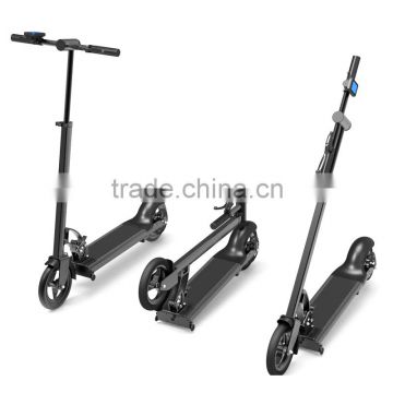popular city ce/rohs smart smart balance 2 wheels stand up electric scooter