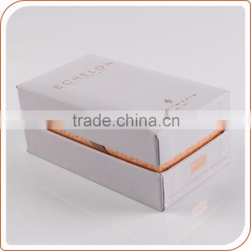 prefume gift box customized packaging cardboard with designer logos                        
                                                Quality Choice