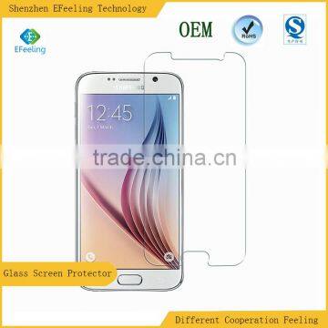 Custom Appearance High Clear Curved HD Tempered Glass Screen Protector