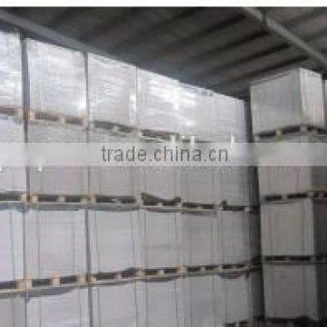 grade A mill direct sale duplex board